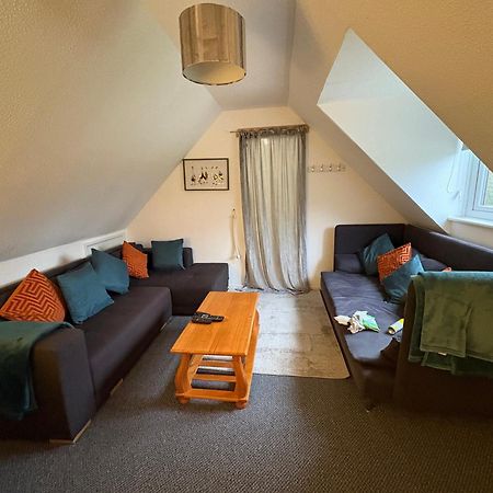 Self Catering Apartment, Jurassic Coast/Dorset Wareham Extérieur photo