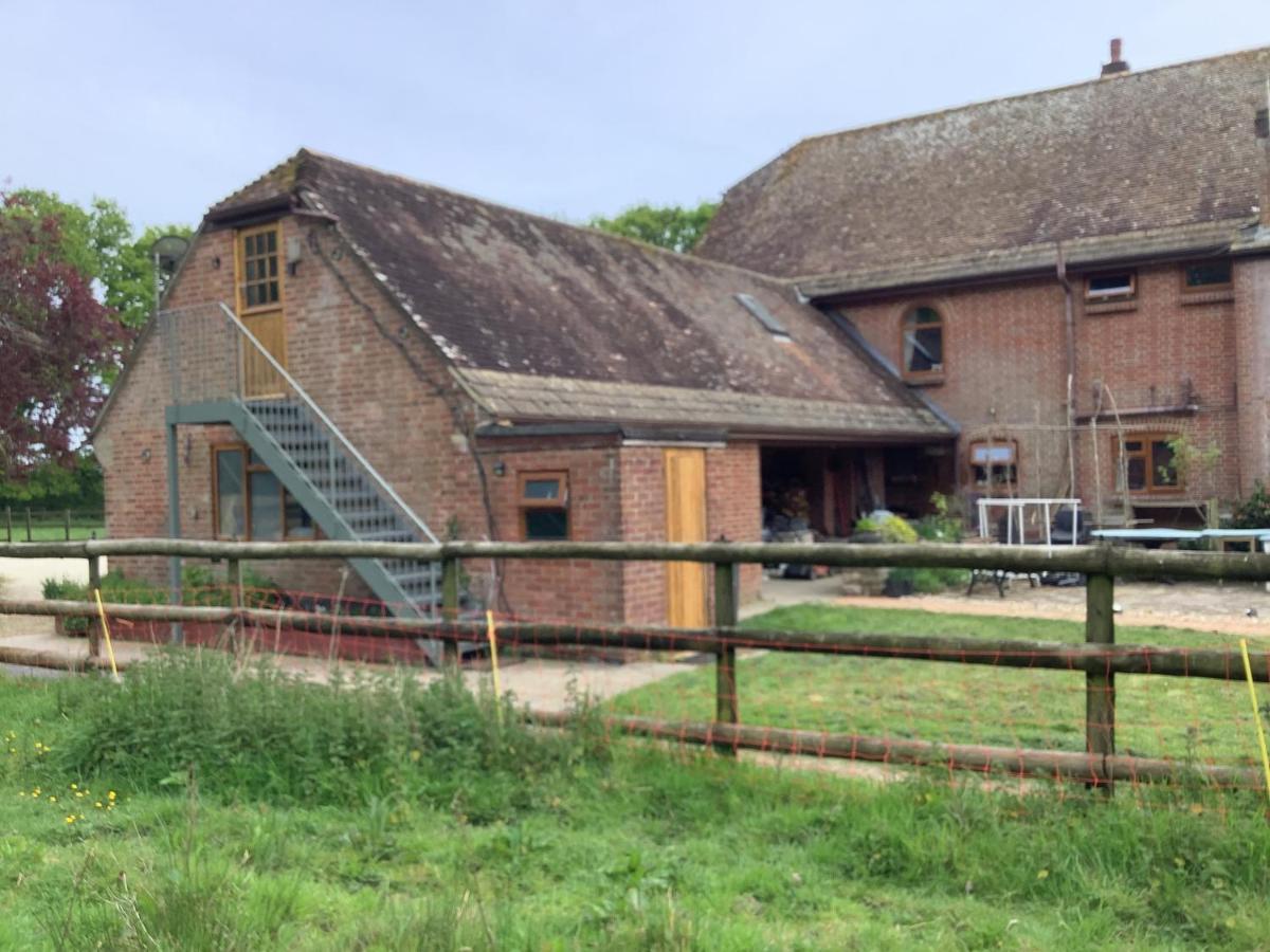 Self Catering Apartment, Jurassic Coast/Dorset Wareham Extérieur photo