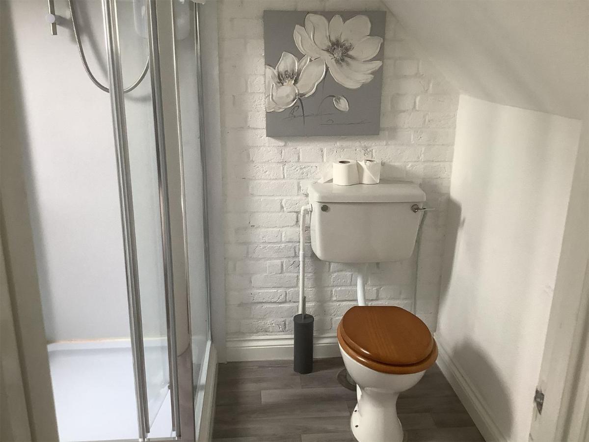 Self Catering Apartment, Jurassic Coast/Dorset Wareham Extérieur photo
