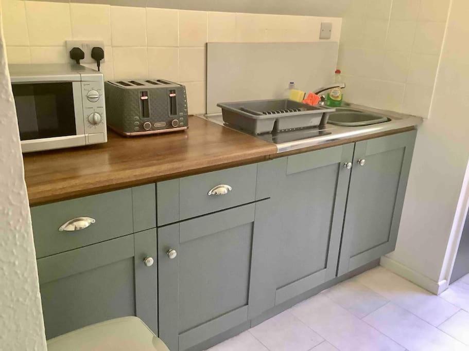 Self Catering Apartment, Jurassic Coast/Dorset Wareham Extérieur photo