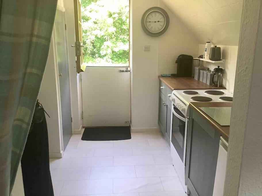 Self Catering Apartment, Jurassic Coast/Dorset Wareham Extérieur photo