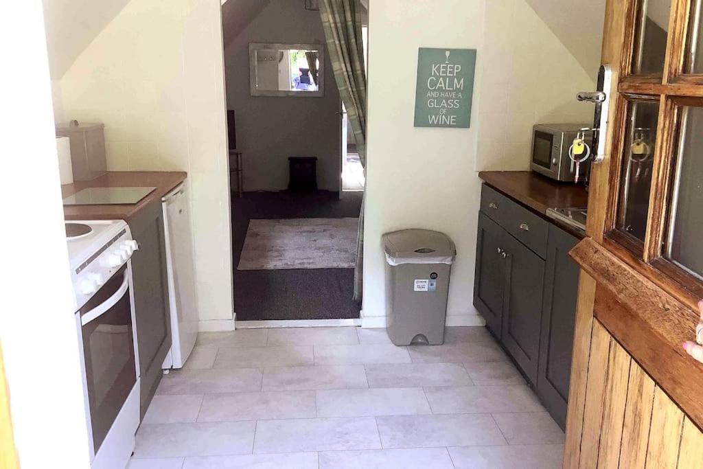 Self Catering Apartment, Jurassic Coast/Dorset Wareham Extérieur photo