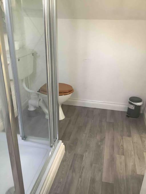 Self Catering Apartment, Jurassic Coast/Dorset Wareham Extérieur photo