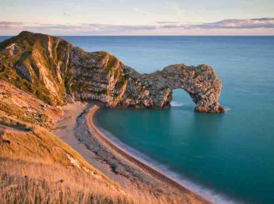 Self Catering Apartment, Jurassic Coast/Dorset Wareham Extérieur photo