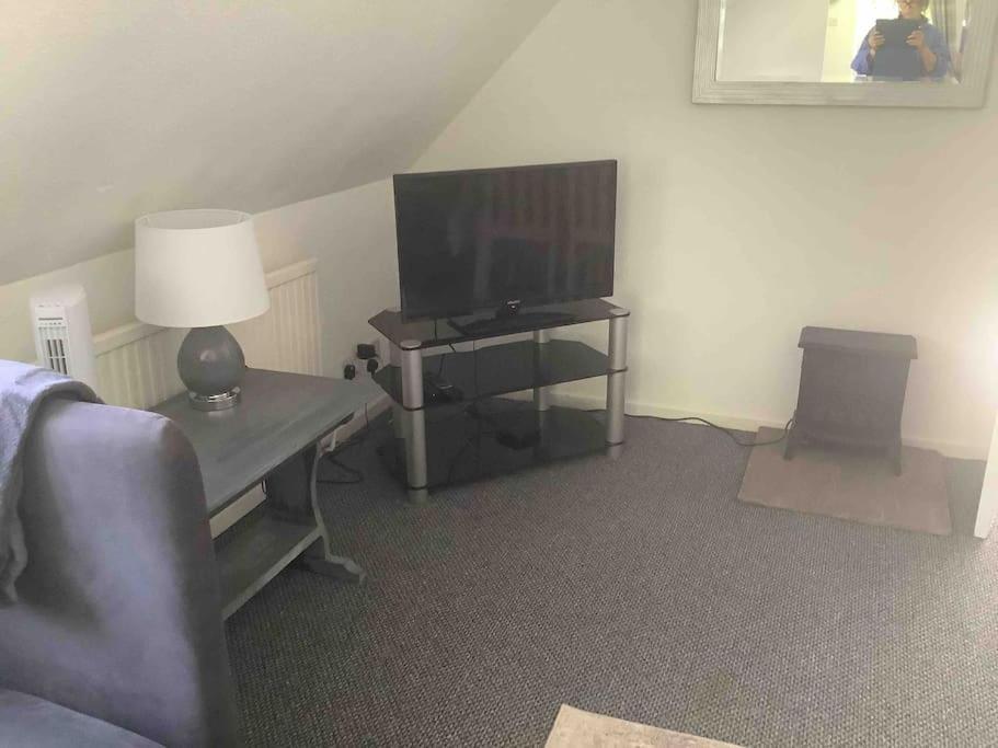 Self Catering Apartment, Jurassic Coast/Dorset Wareham Extérieur photo