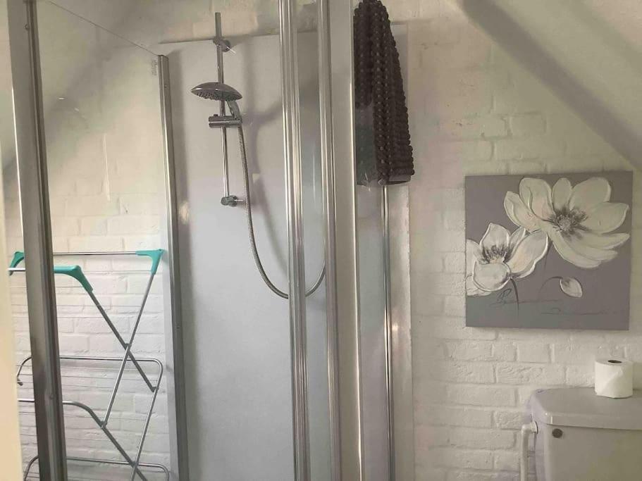 Self Catering Apartment, Jurassic Coast/Dorset Wareham Extérieur photo
