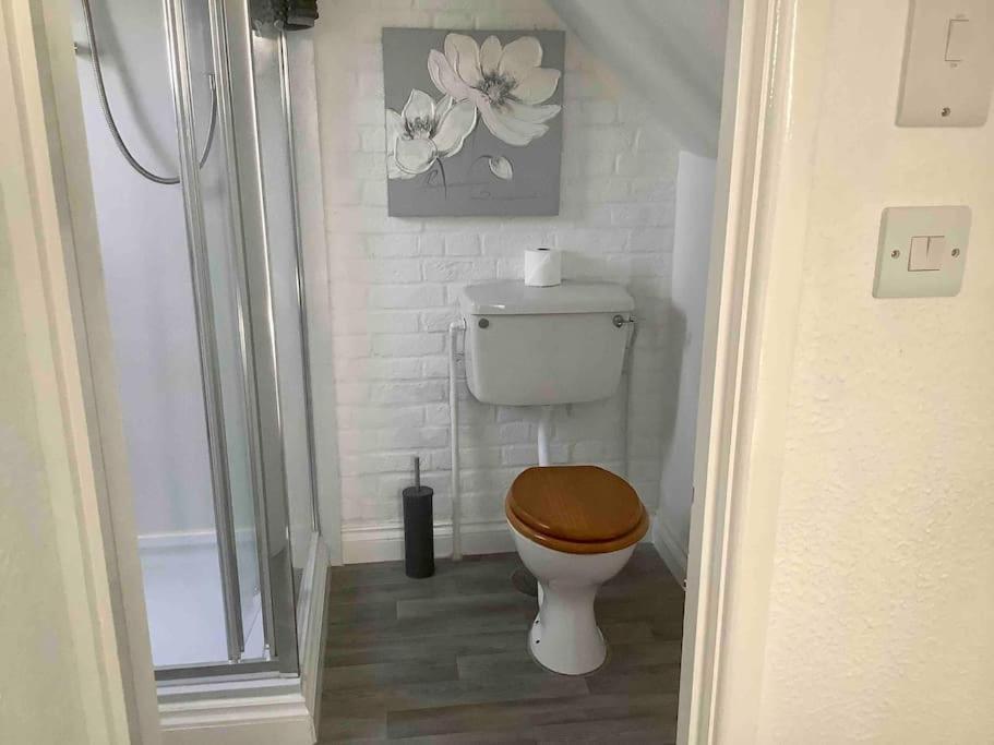 Self Catering Apartment, Jurassic Coast/Dorset Wareham Extérieur photo