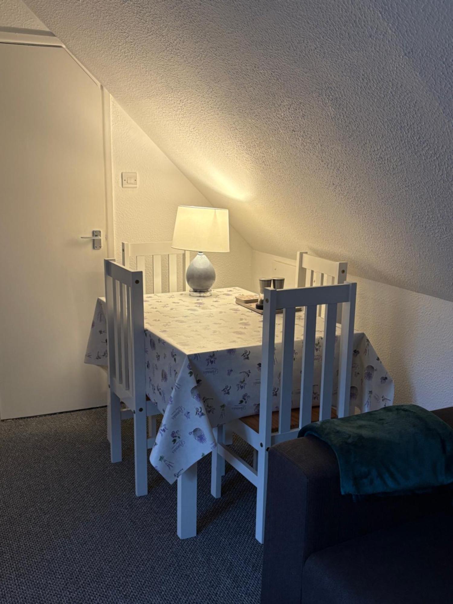 Self Catering Apartment, Jurassic Coast/Dorset Wareham Extérieur photo