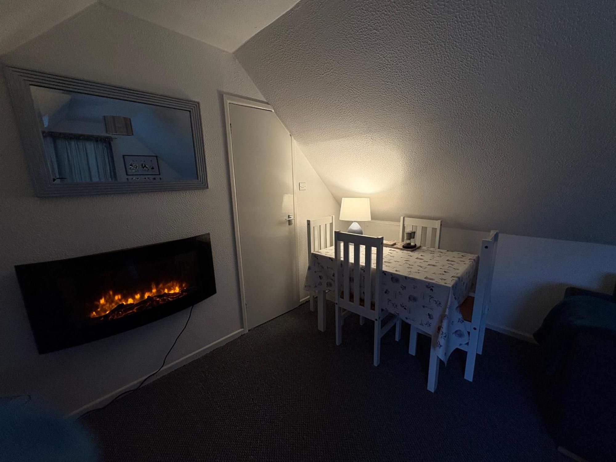 Self Catering Apartment, Jurassic Coast/Dorset Wareham Extérieur photo