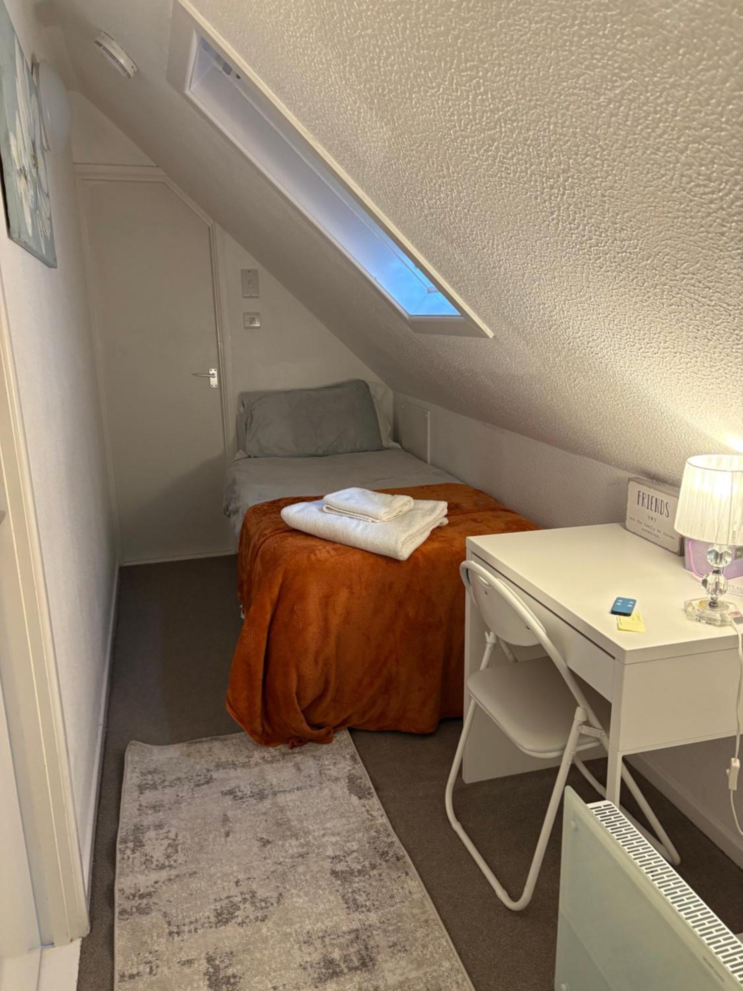 Self Catering Apartment, Jurassic Coast/Dorset Wareham Extérieur photo
