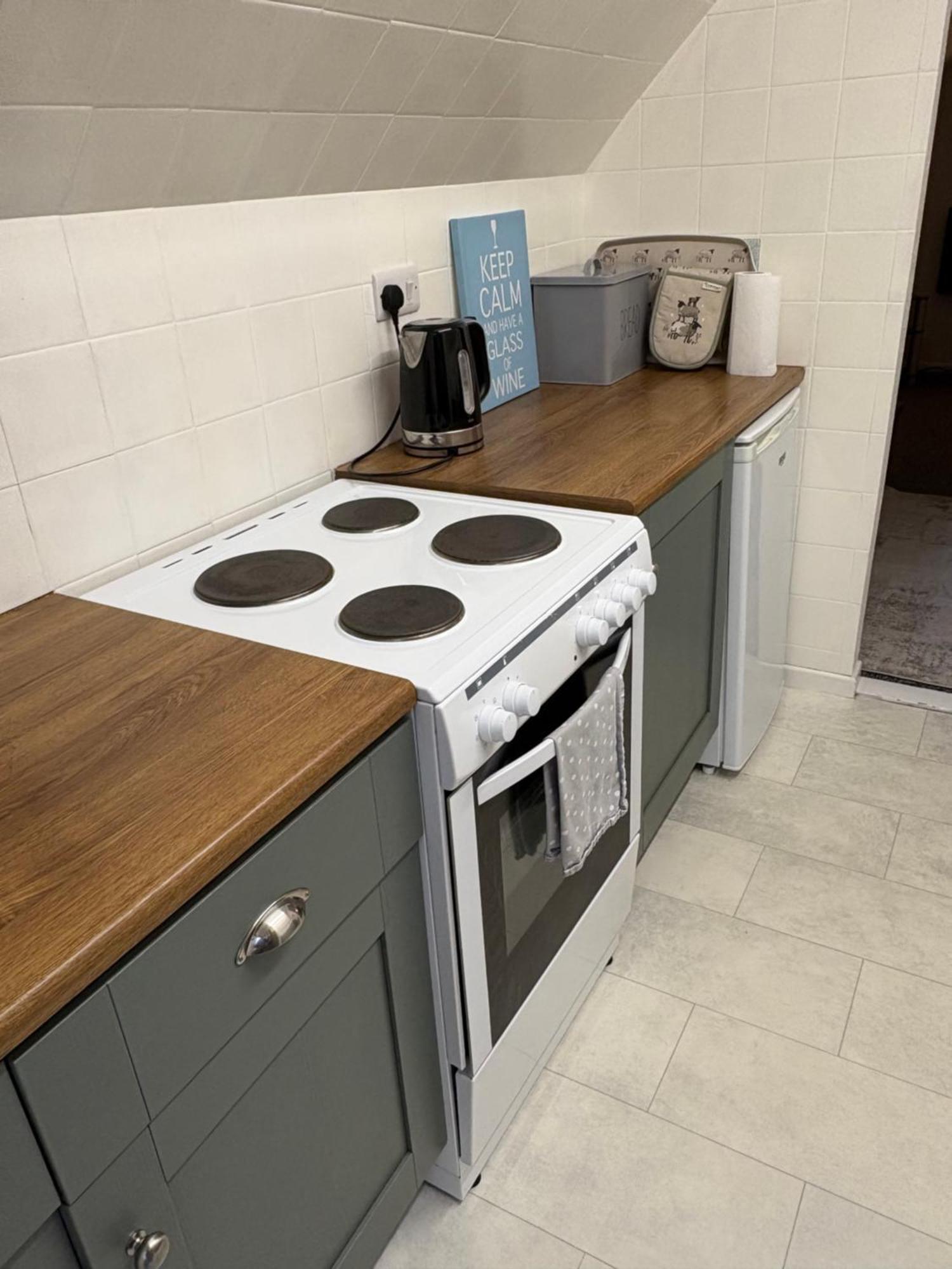 Self Catering Apartment, Jurassic Coast/Dorset Wareham Extérieur photo