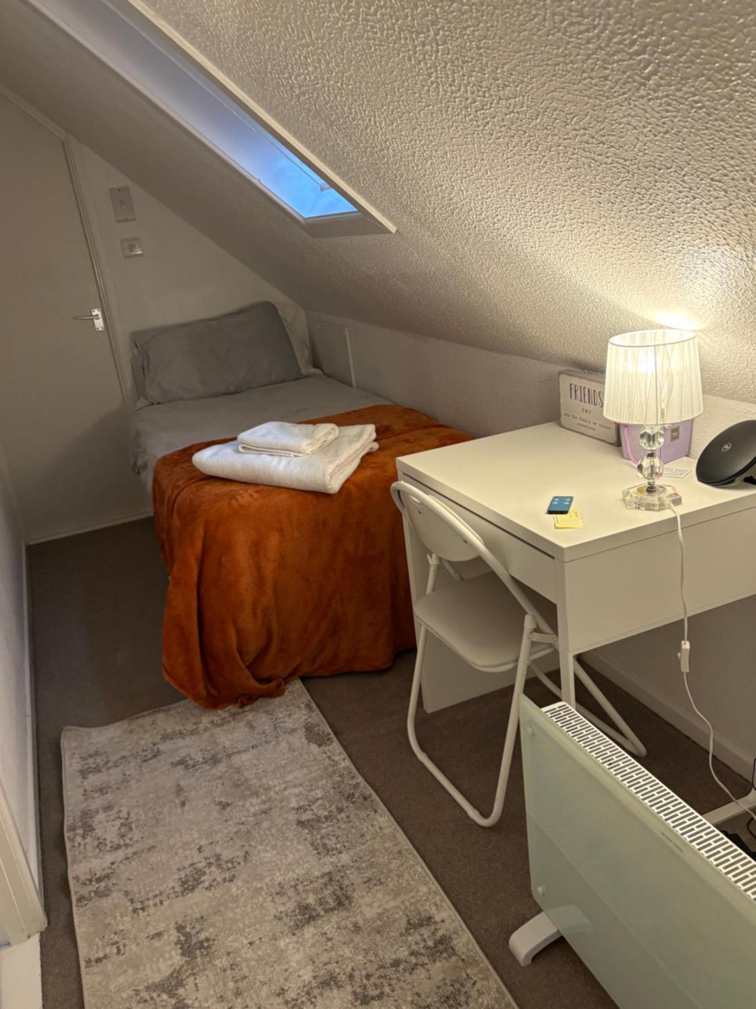Self Catering Apartment, Jurassic Coast/Dorset Wareham Extérieur photo
