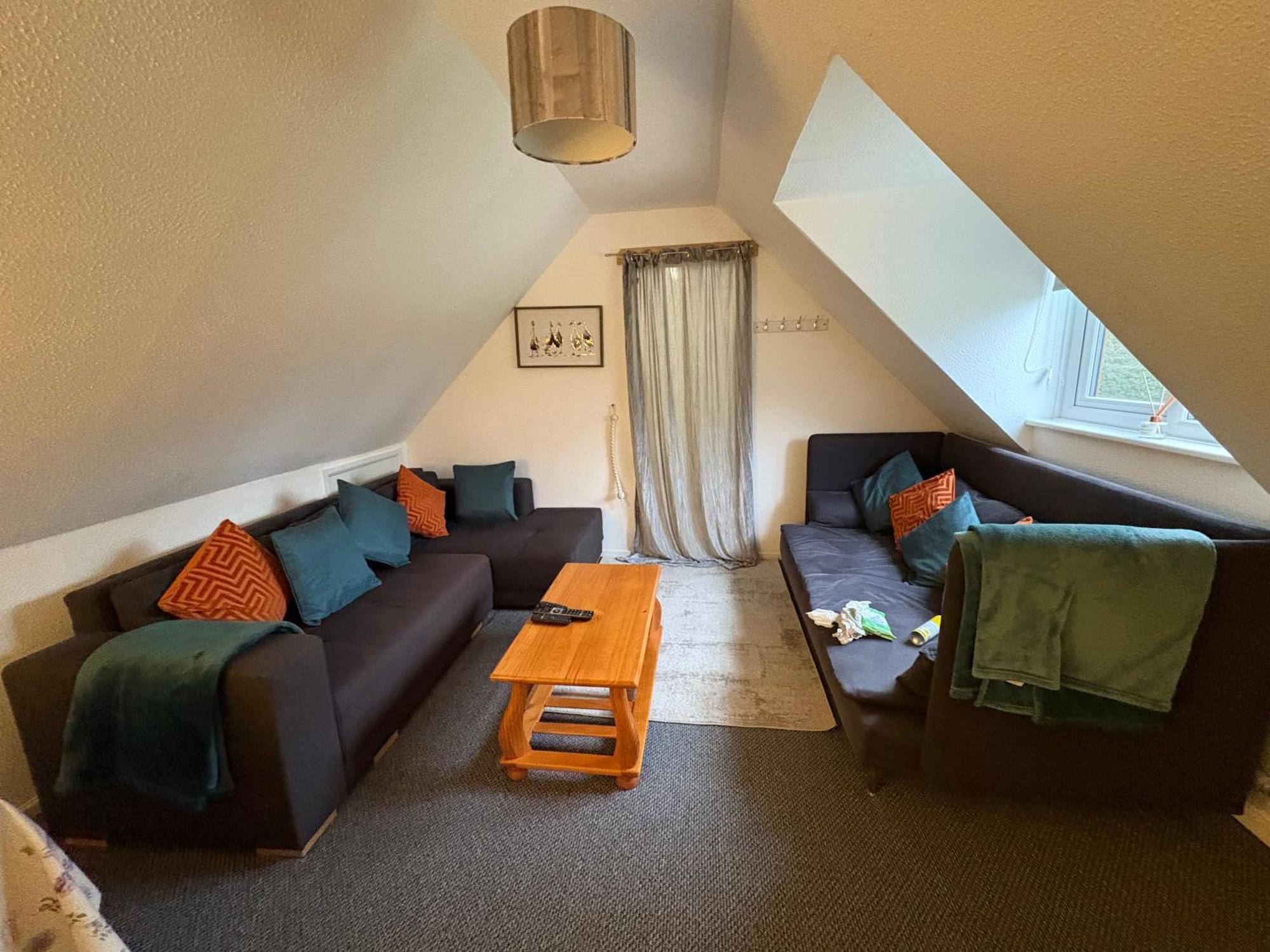 Self Catering Apartment, Jurassic Coast/Dorset Wareham Extérieur photo